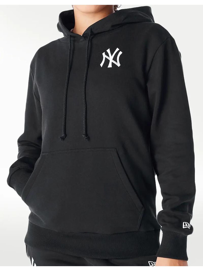 New Era Sudaderas New York Hombre SUDADERA NEW ERA CAP MLB LE