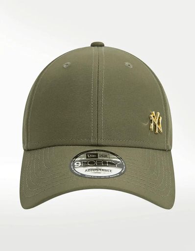 GORRA NEW ERA CAP FLAWLESS 9FORTY NEYYAN