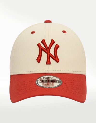 GORRA NEW ERA CAP YOUTH CONTRAST 9FORTY NEYYAN