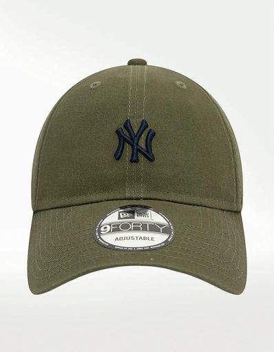 GORRA NEW ERA CAP WASHED 9FORTY NEYYAN