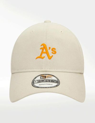 GORRA NEW ERA CAP WASHED 9FORTY OAKATH OFWOGL