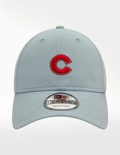 GORRA NEW ERA CAP WASHED 9FORTY CHICUB SFBSCA