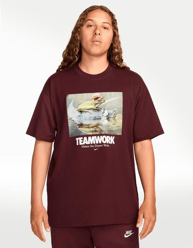 PLAYERA NIKE M90 OC ONE OFF