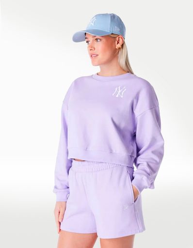 SUDADERA NEW ERA CAP MLB LE NEYYAN