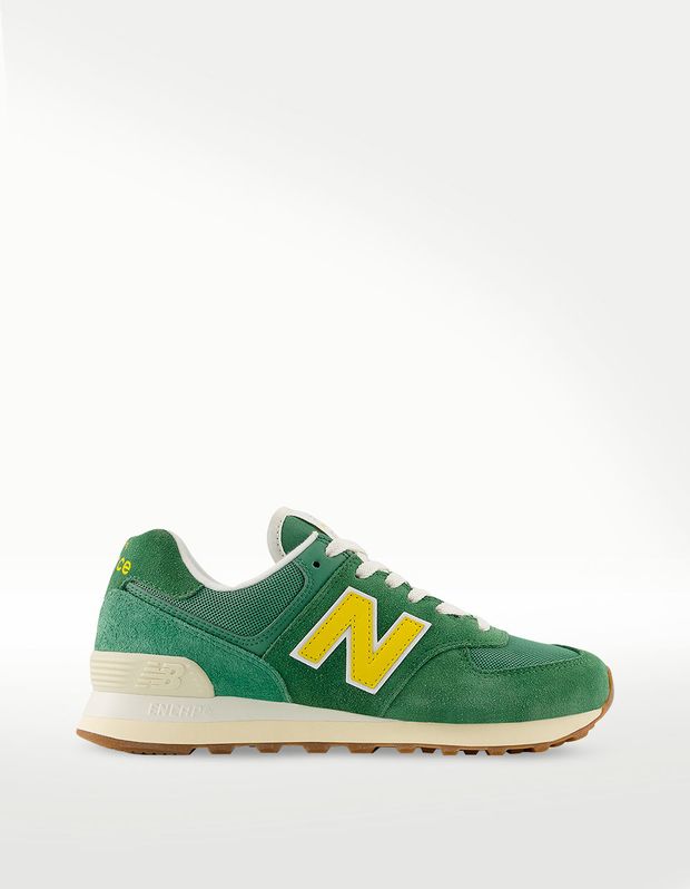 New balance 620 Amarillo mujer deals