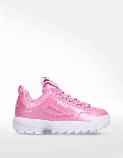 TENIS FILA DISRUPTOR II