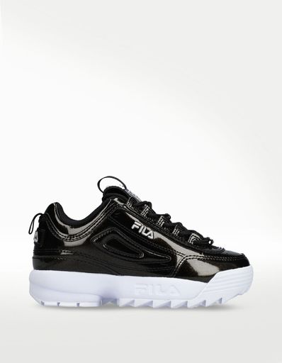TENIS FILA DISRUPTOR II PREMIUM METALLIC