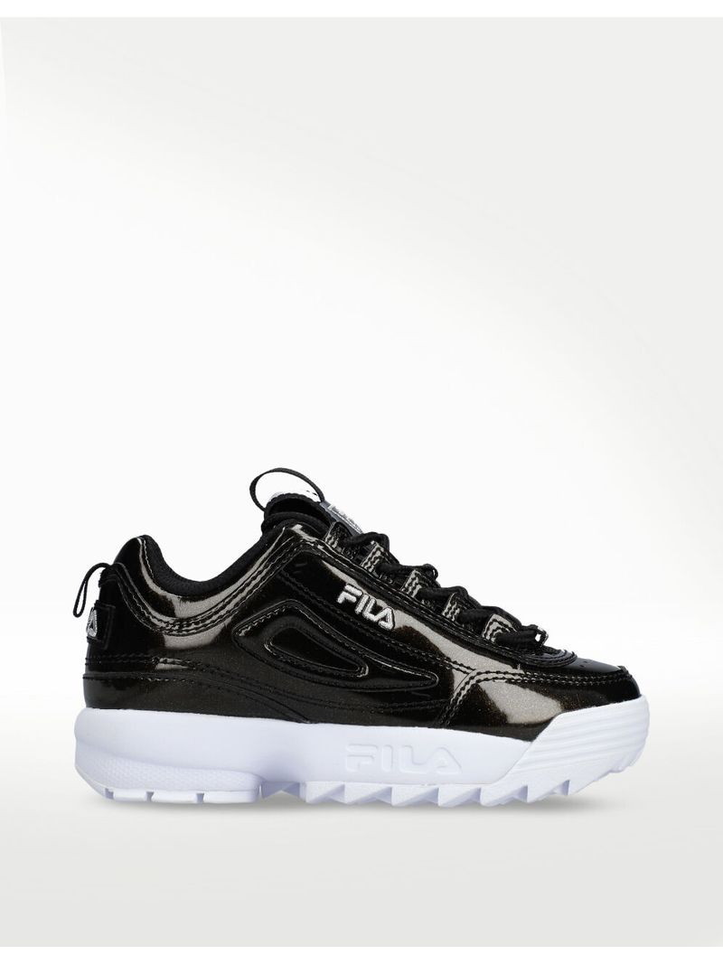 TENIS FILA DISRUPTOR II PREMIUM METALLIC