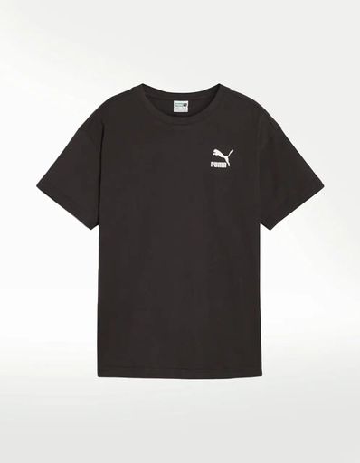 PLAYERA PUMA CLASSICS RELAXED
