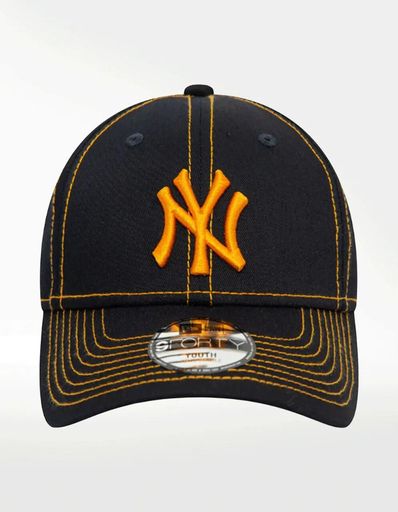 GORRA NEW ERA CAP YTH STITCH 9FORTY NEYYAN