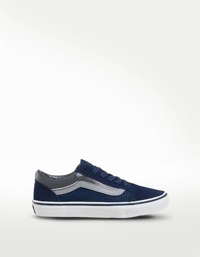 TENIS VANS OLD SKOOL