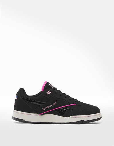 TENIS REEBOK X BARBIE BB 4000 II