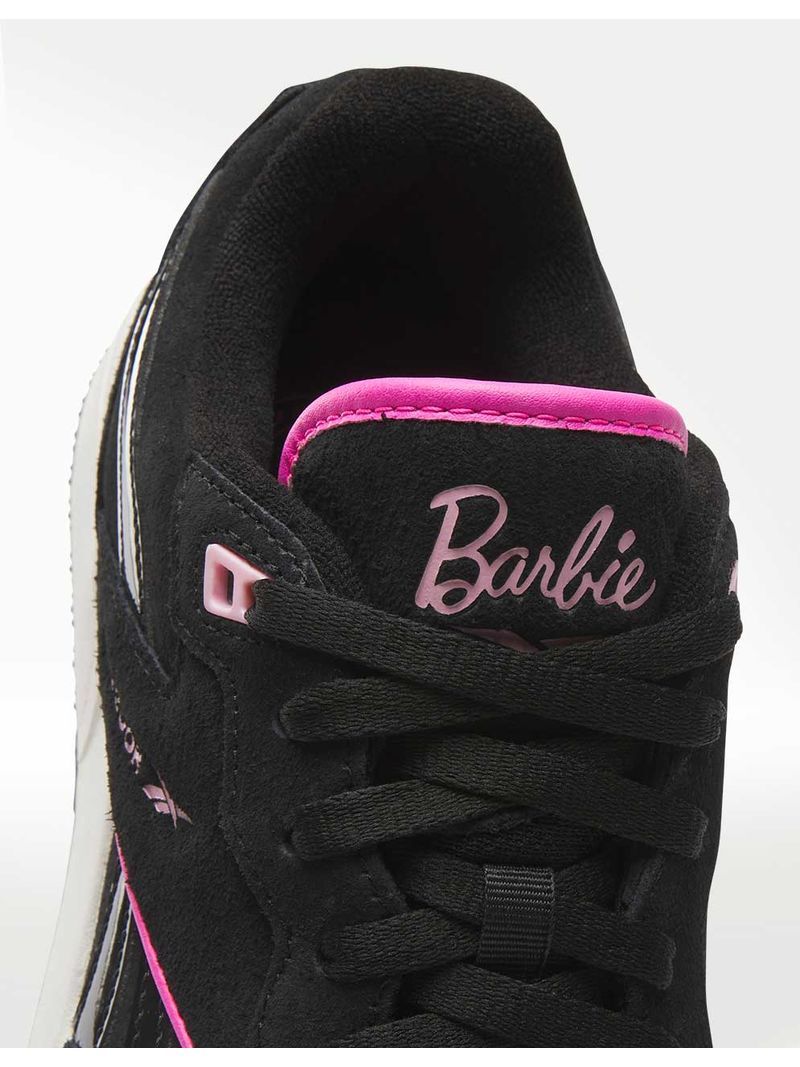 Tenis Reebok X Barbie Bb 4000 Ii Calzado Womens TAF MX