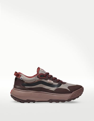 TENIS VANS MTE CROSSPATH