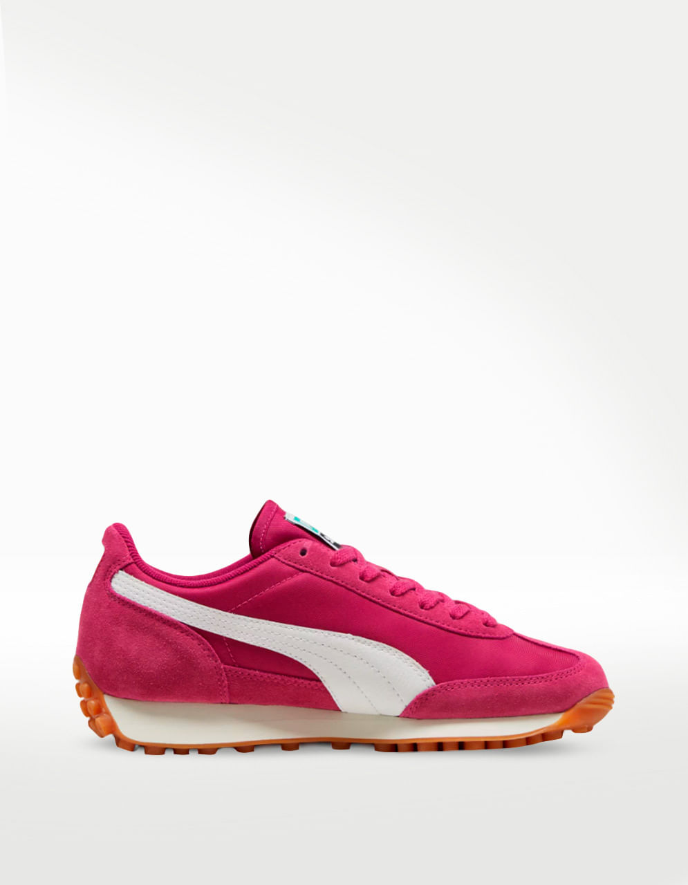 Tenis Easy Rider Vintage en Talla 24.5 en Rosa PUMA