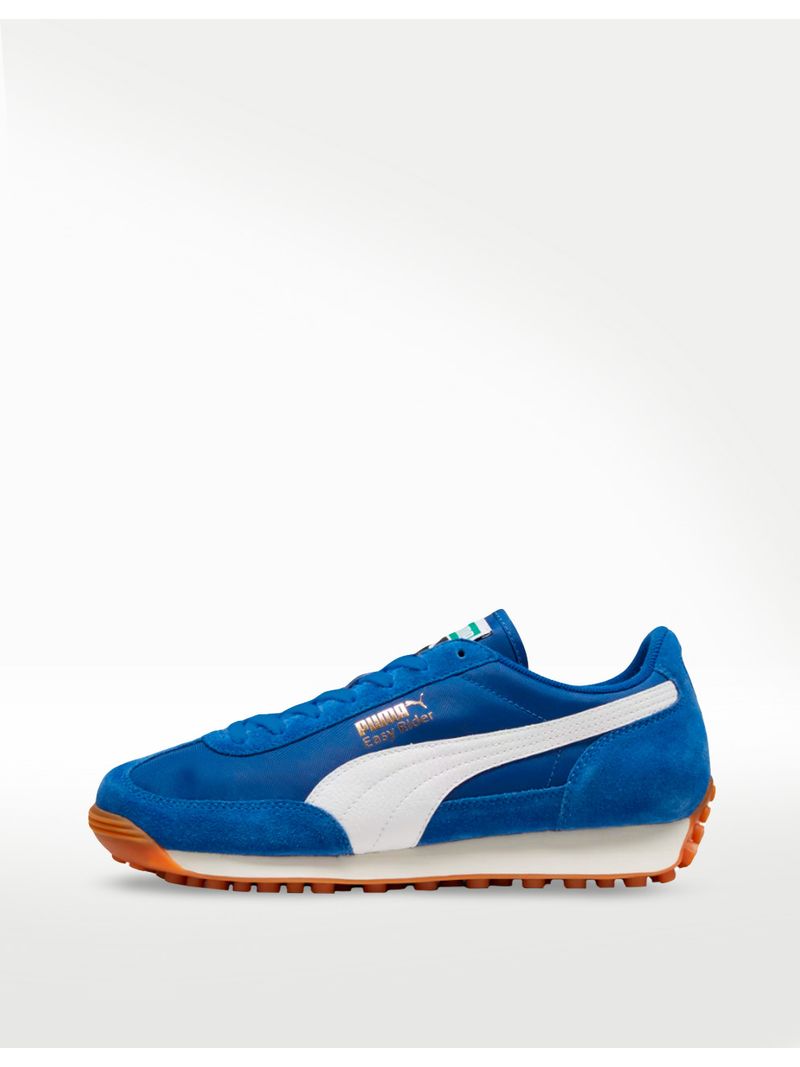 Tenis Easy Rider Vintage en Talla 26 en Azul PUMA