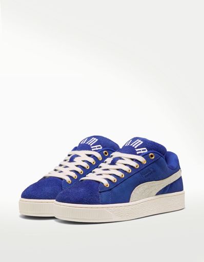 TENIS PUMA SUEDE XL PLAY.PARIS.