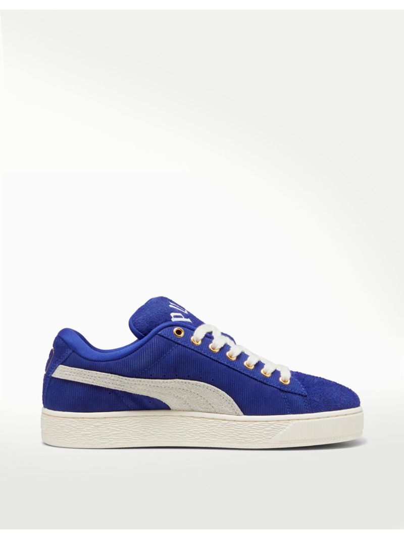 TENIS PUMA SUEDE XL PLAY.PARIS. Talla 25.5