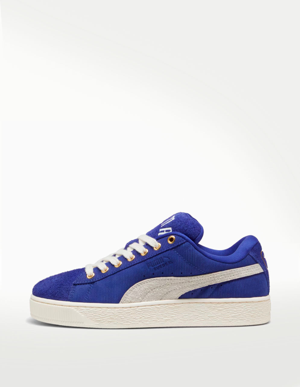 TENIS PUMA SUEDE XL PLAY.PARIS. Talla 25.5