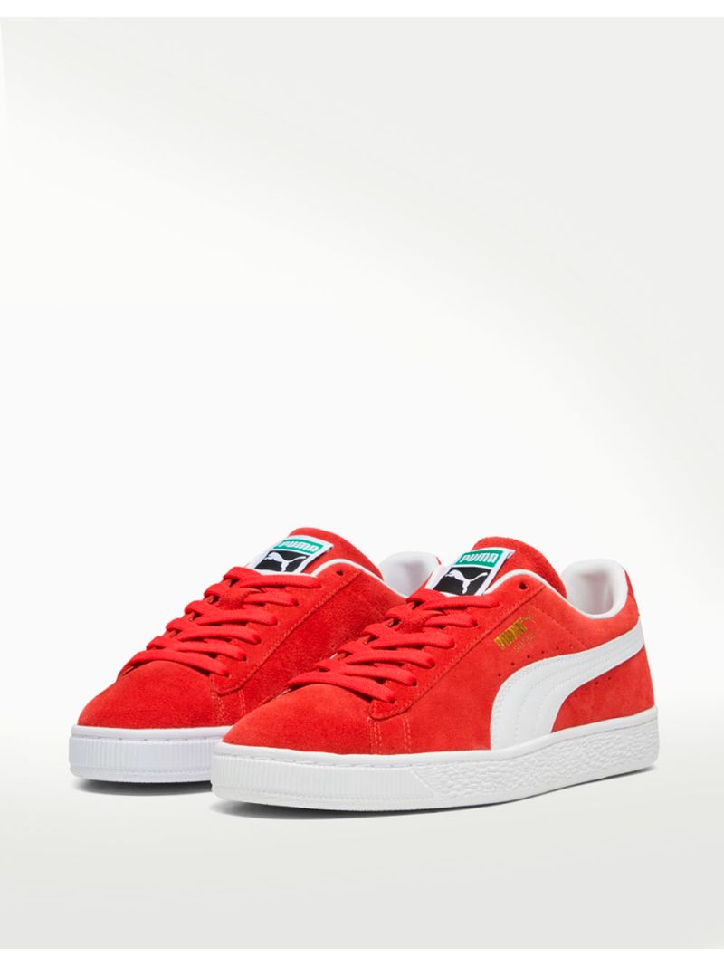 TENIS PUMA SUEDE CLASSIC Calzado MENS TAF MX