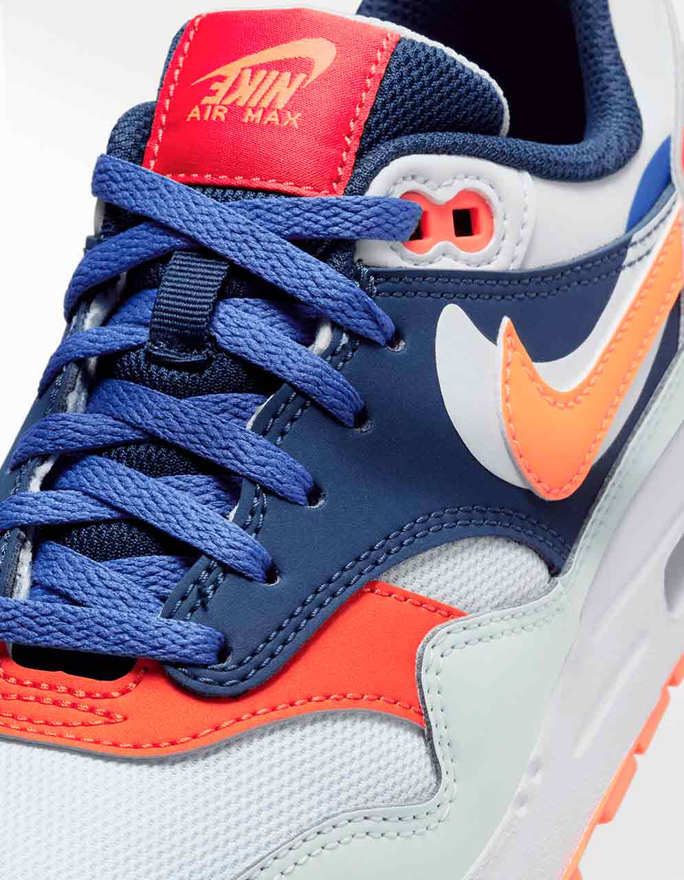 Nike junior air max 1 online