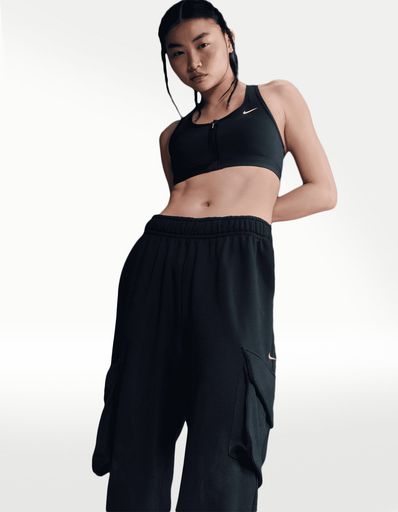 PANTS NIKE DANCE OH FLC