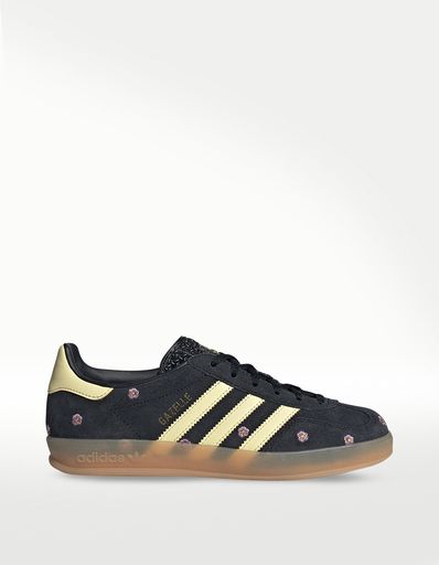 TENIS ADIDAS GAZELLE INDOOR W