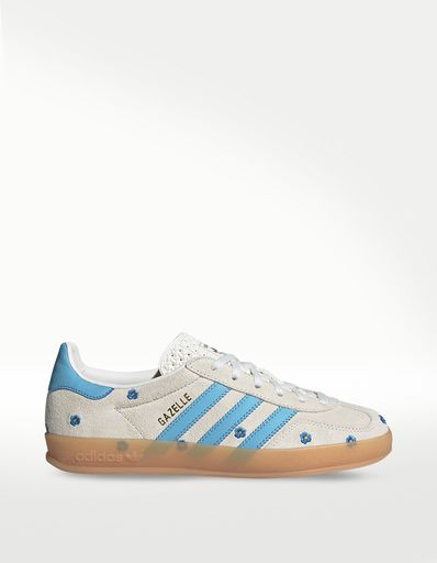TENIS ADIDAS GAZELLE INDOOR W