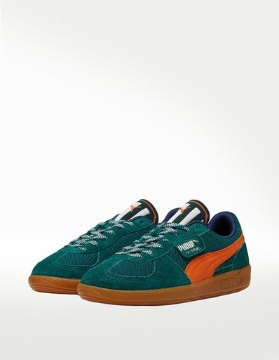 TENIS PUMA PALERMO SUPERTIFO