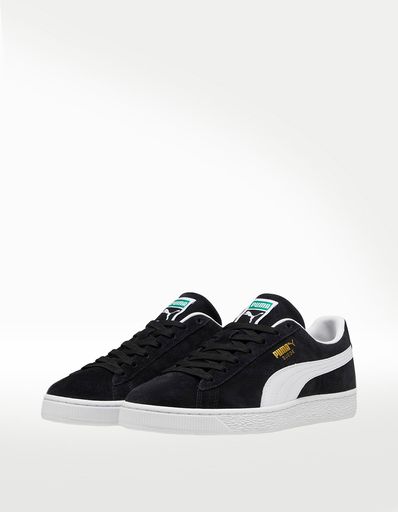 TENIS PUMA SUEDE CLASSIC