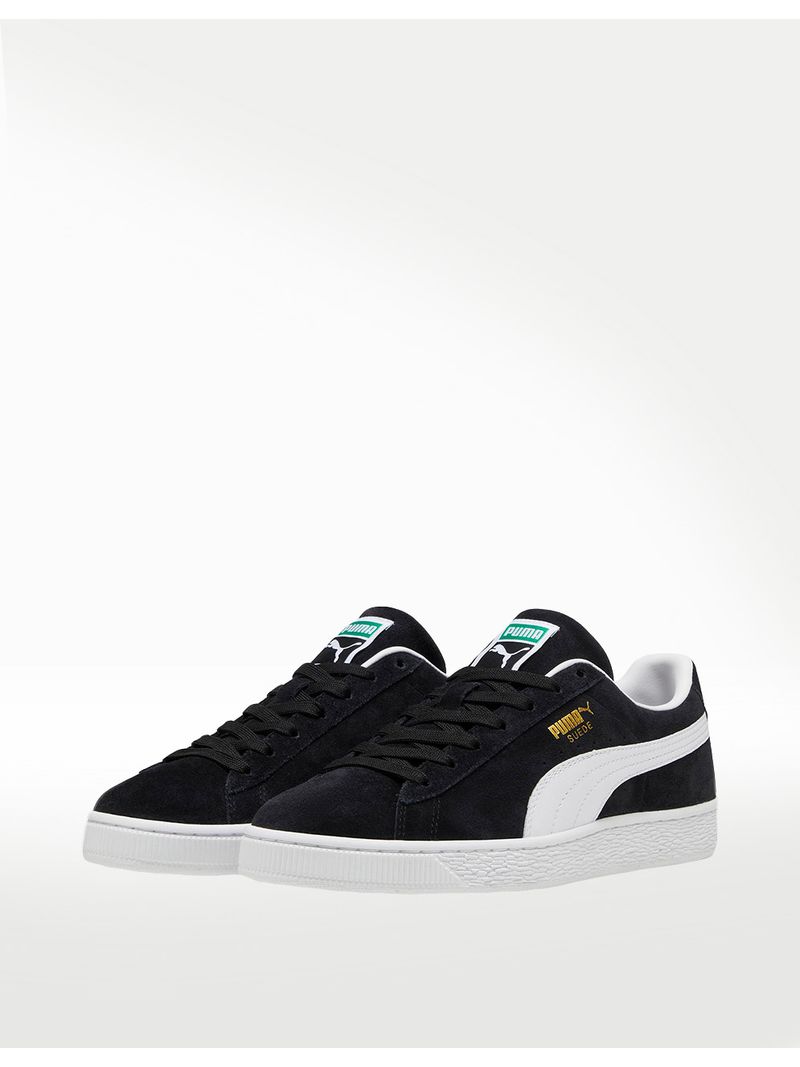 TENIS PUMA SUEDE CLASSIC Calzado MENS TAF MX