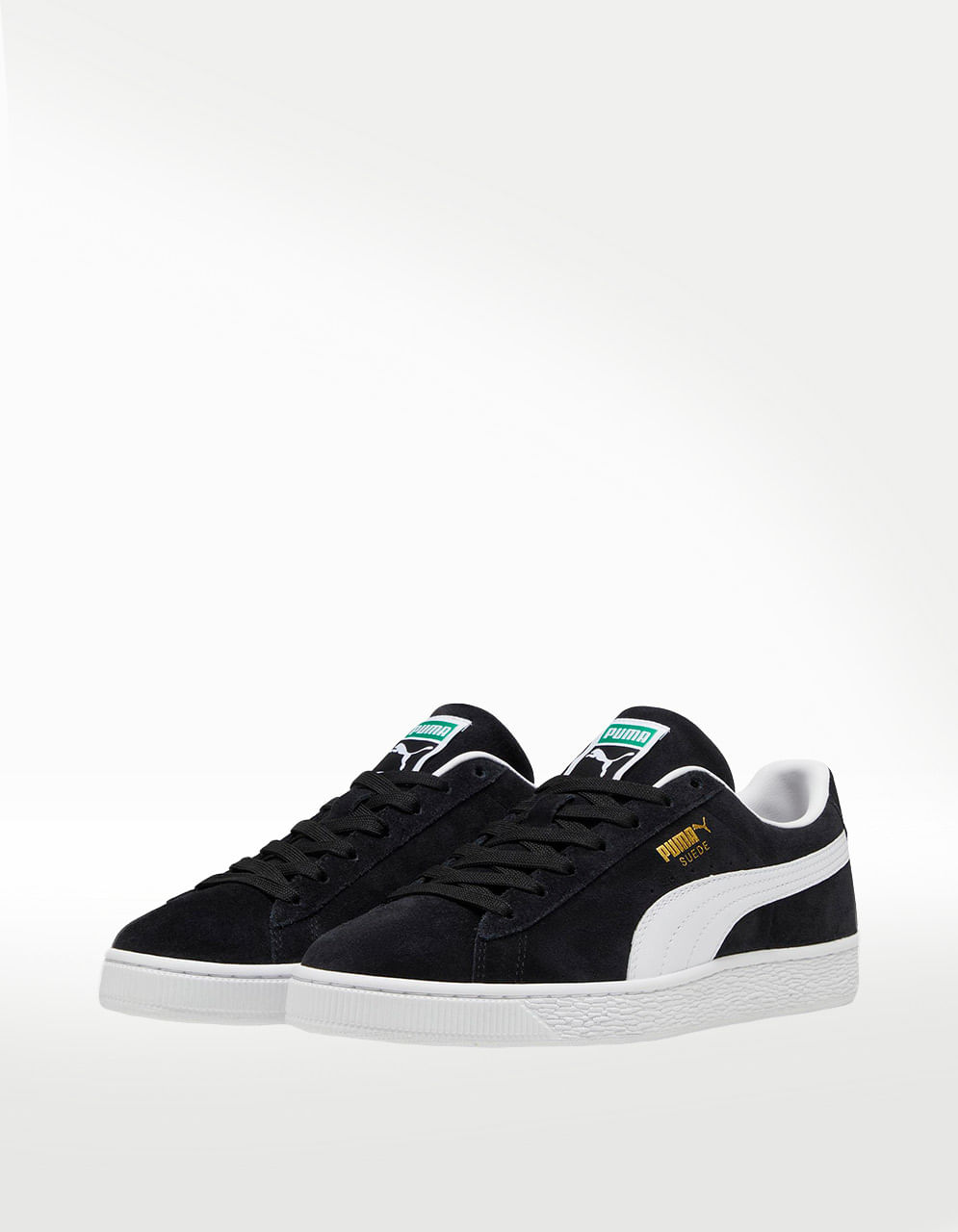 TENIS PUMA SUEDE CLASSIC Calzado MENS TAF MX