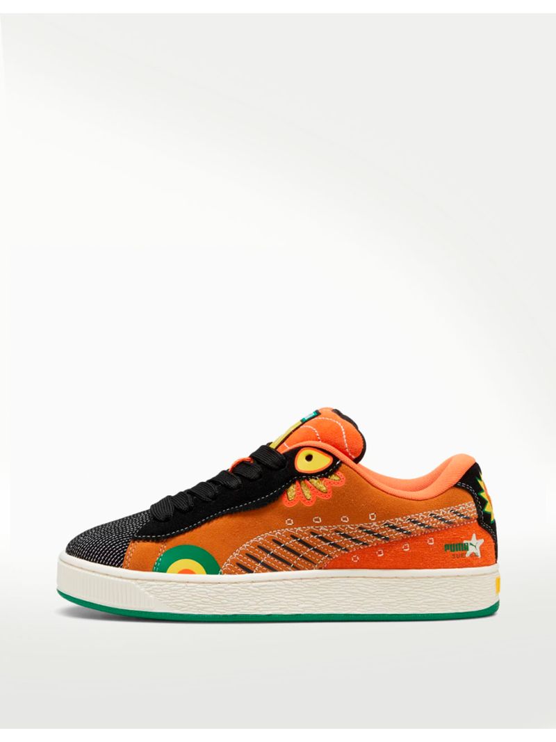 Puma future suede 50 hotsell