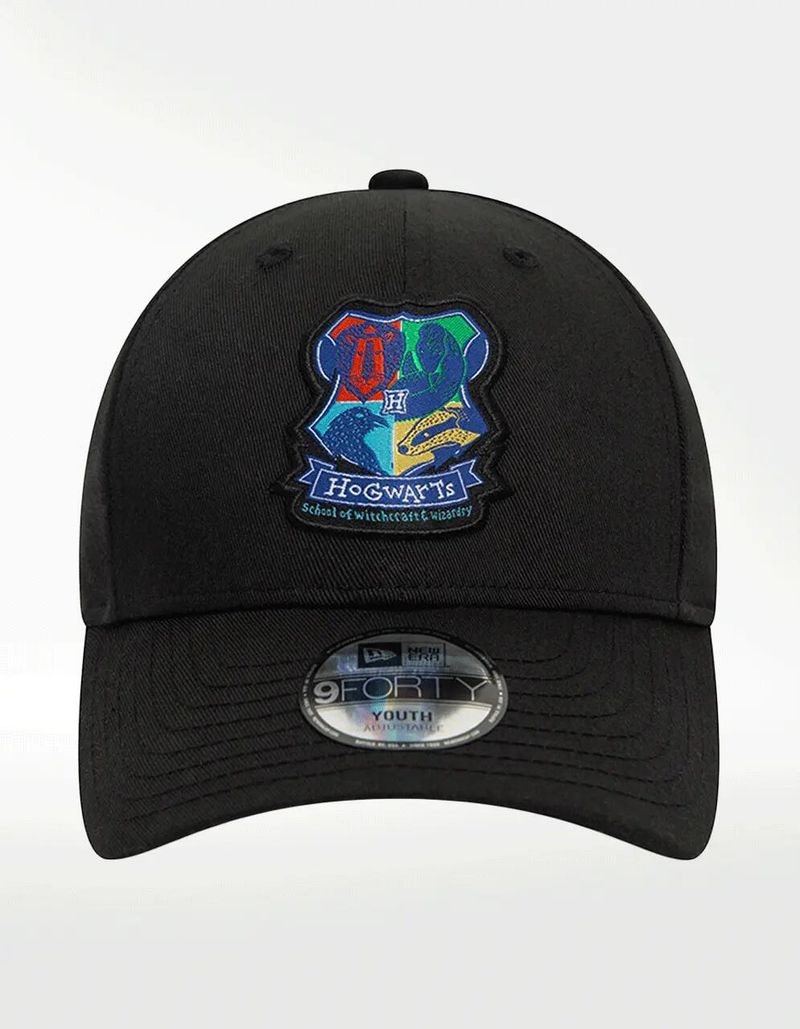 GORRA-NEW-ERA-CAP-YOUTH-HP-9FORTY