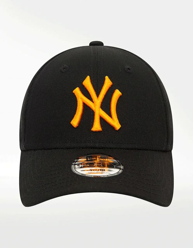 GORRA-NEW-ERA-CAP-CHYT-LEAGUE-ESS-9FORTY-NEYYAN