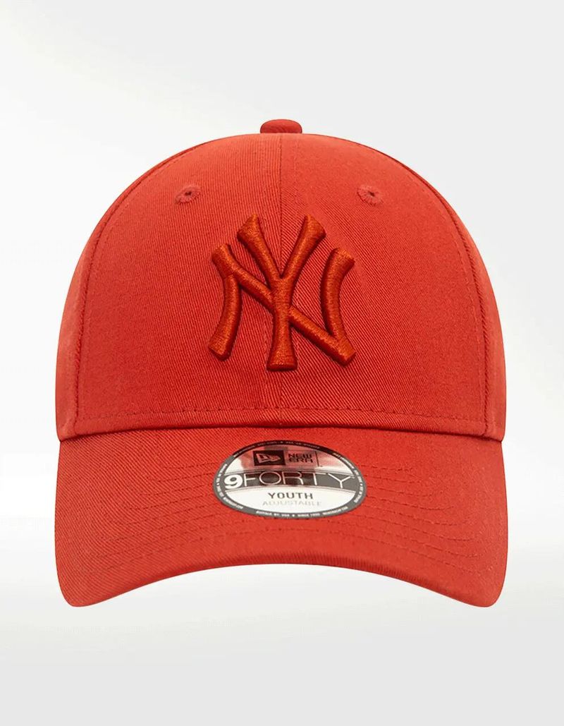 GORRA-NEW-ERA-CAP-CHYT-LEAGUE-ESS-9FORTY-NEYYAN