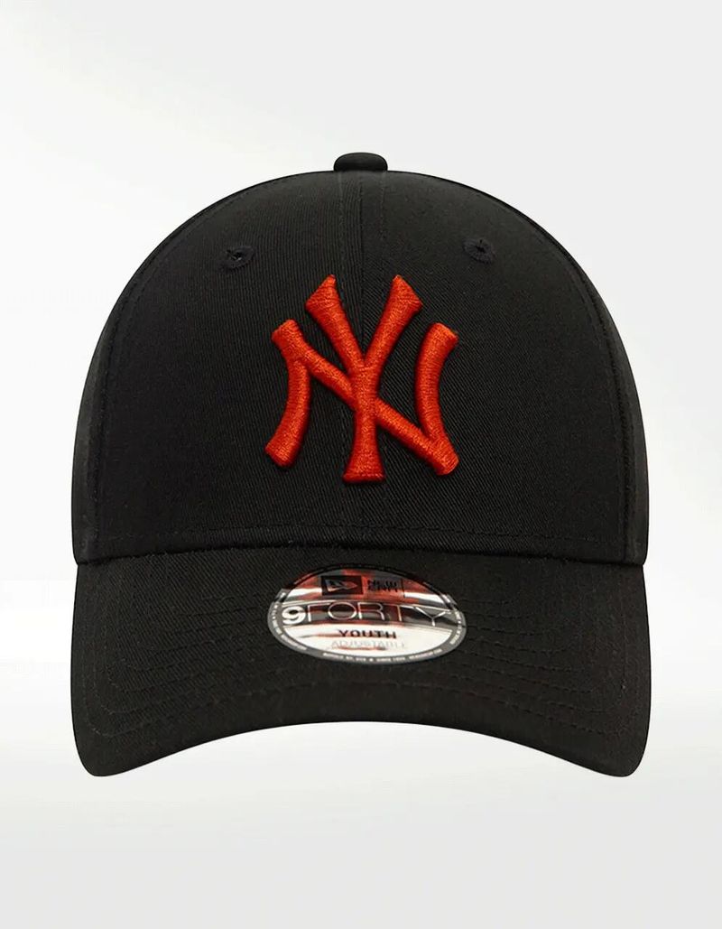GORRA-NEW-ERA-CAP-CHYT-LEAGUE-ESS-9FORTY-NEYYAN