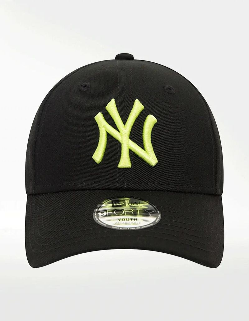 GORRA-NEW-ERA-CAP-CHYT-LEAGUE-ESS-9FORTY-NEYYAN