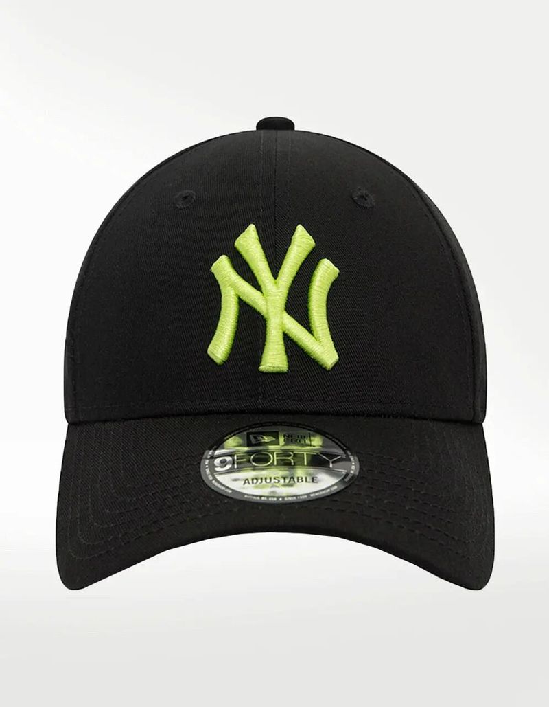 GORRA-NEW-ERA-CAP-LEAGUE-ESSENTIAL-9FORTY-NEYYAN-BLKCMA