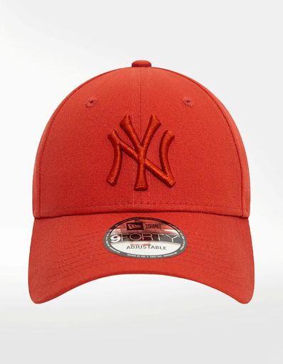 GORRA NEW ERA CAP LEAGUE ESSENTIAL 9FORTY NEYYAN INRINR