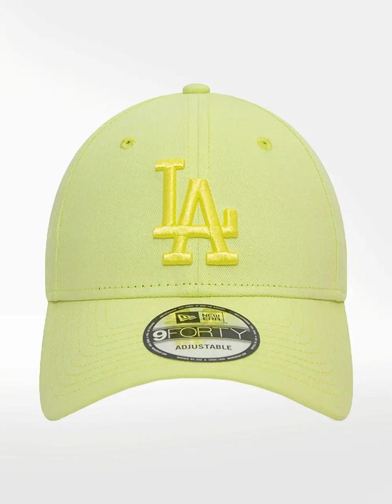 GORRA-NEW-ERA-CAP-LEAGUE-ESSENTIAL-9FORTY-LOSDOD-CMACMA