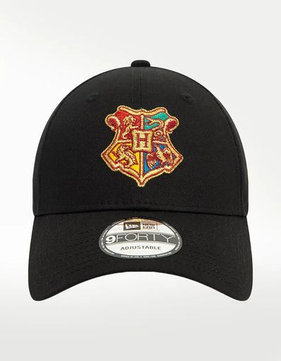 GORRA NEW ERA CAP WB HP 9FORTY HPHAL2 BLK