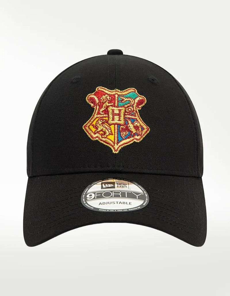 GORRA-NEW-ERA-CAP-WB-HP-9FORTY-HPHAL2-BLK