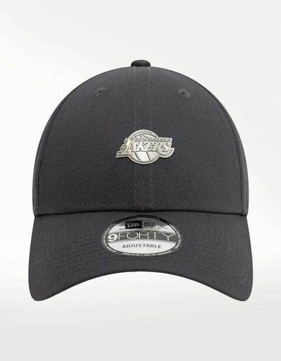 GORRA NEW ERA CAP METALLIC PIN 9FORTY LOSLAK  GRH