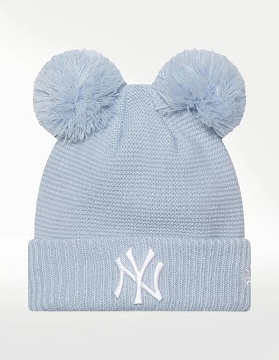 GORRO NEW ERA CAP WMNS DOUBLE POM  NEYYAN  SFBWHI