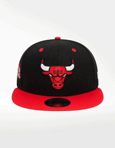 GORRA NEW ERA CAP TEAM COLOUR NBA 9FIFTY CHIBUL