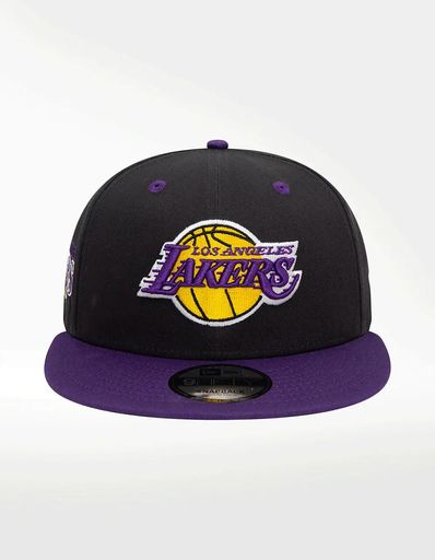 GORRA NEW ERA CAP TEAM COLOUR NBA 9FIFTY LOSLAK