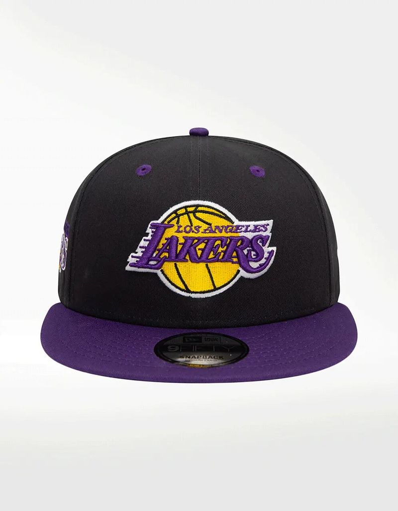GORRA-NEW-ERA-CAP-TEAM-COLOUR-NBA-9FIFTY-LOSLAK