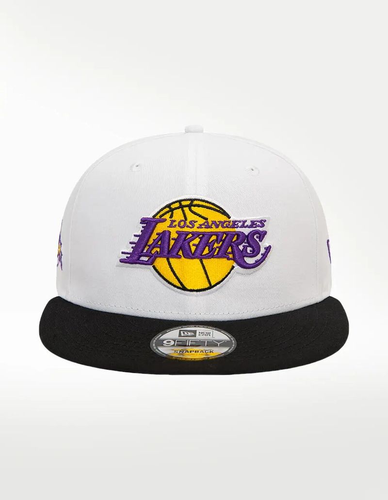 GORRA-NEW-ERA-CAP-CROWN-PATCH-9FIFTY-LOSLAK