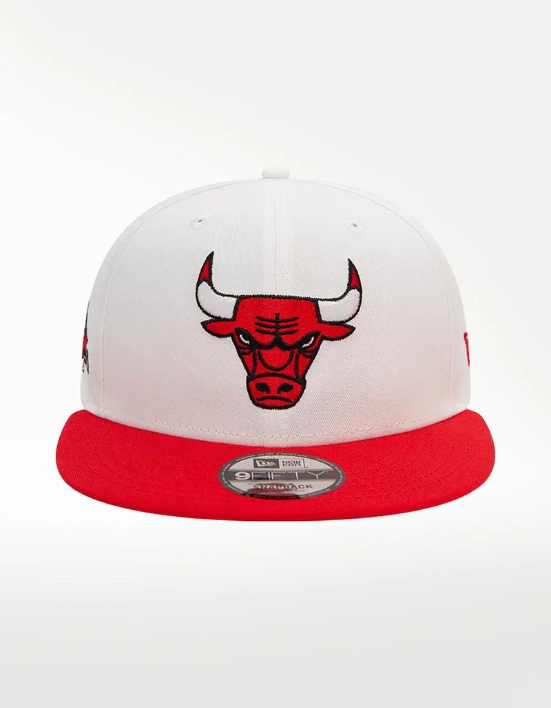 GORRA-NEW-ERA-CAP-CROWN-PATCH-9FIFTY-LOSLAK